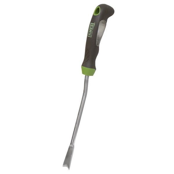 Ames WEEDER SS BLK/GRN 14""L 2445300